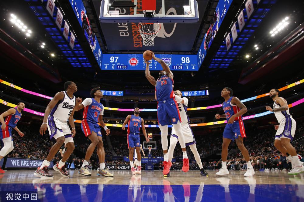 NBA