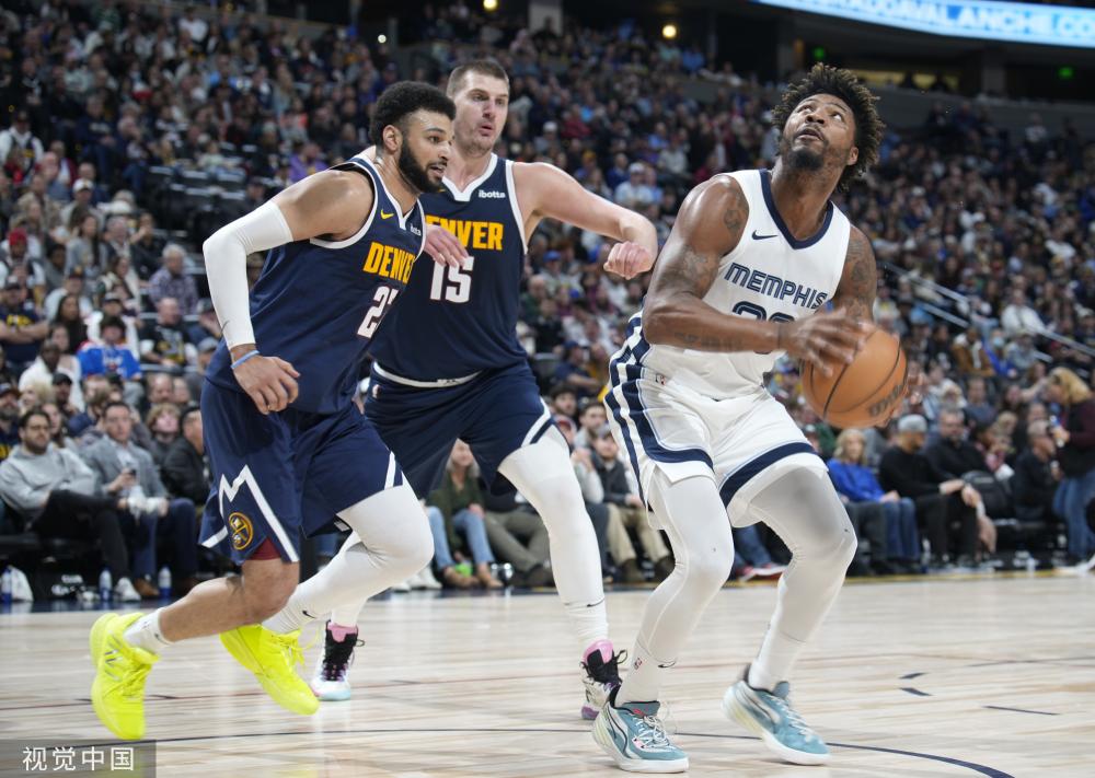 球员表现 球员表现