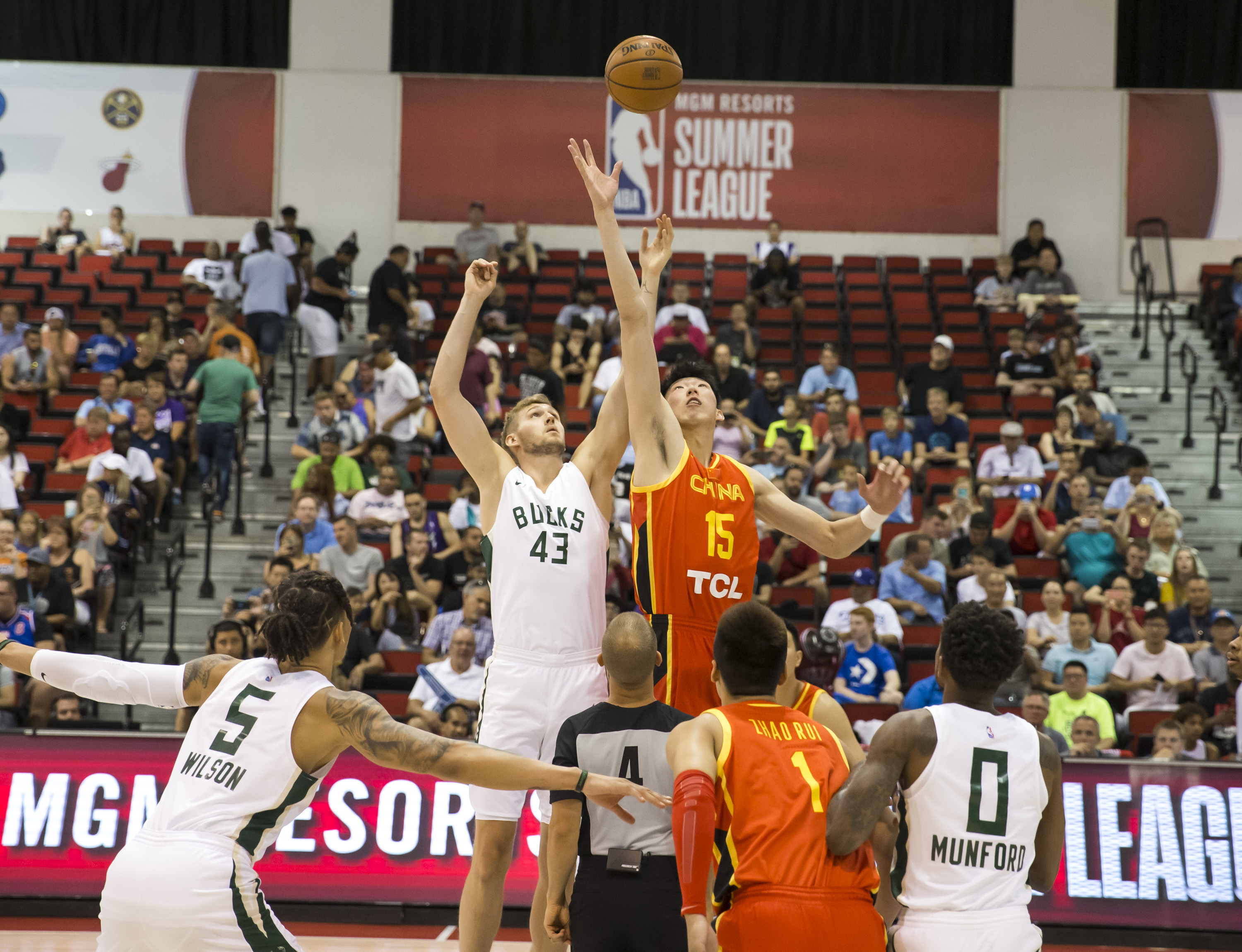 也让每一场 也让每一场