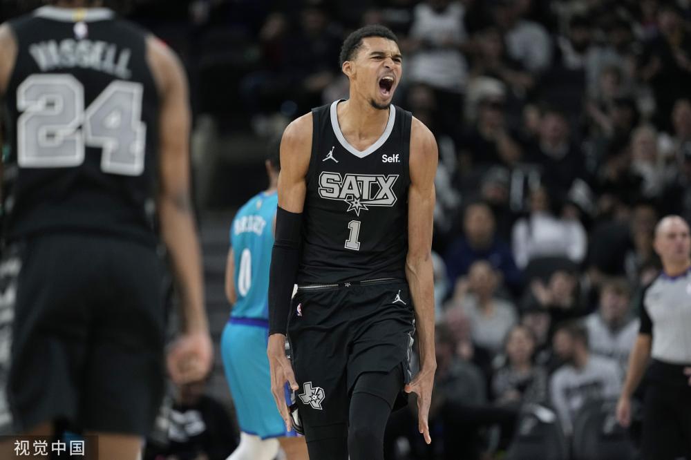 的影响力 的影响力