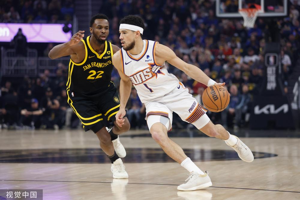 他们都在波 他们都在波